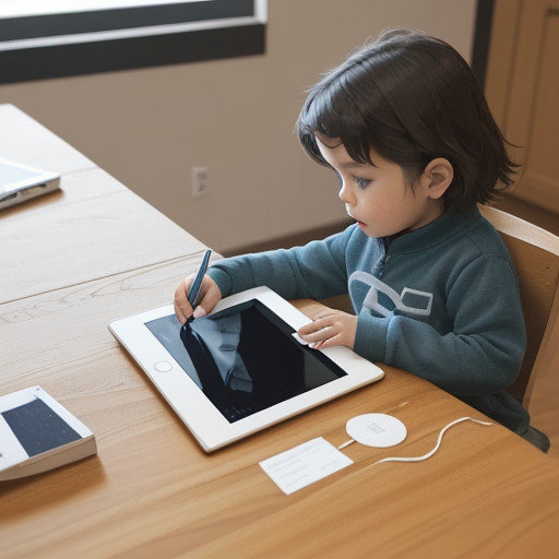 5 Aplikasi Edukasi Teknologi Rumah untuk Orang Tua