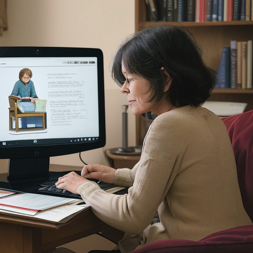 Cara Menggunakan Teknologi untuk Mendapatkan Edukasi Konsumen di Rumah