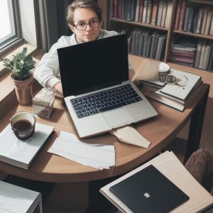 5 Aplikasi Edukasi Digital untuk Diri Sendiri di Rumah