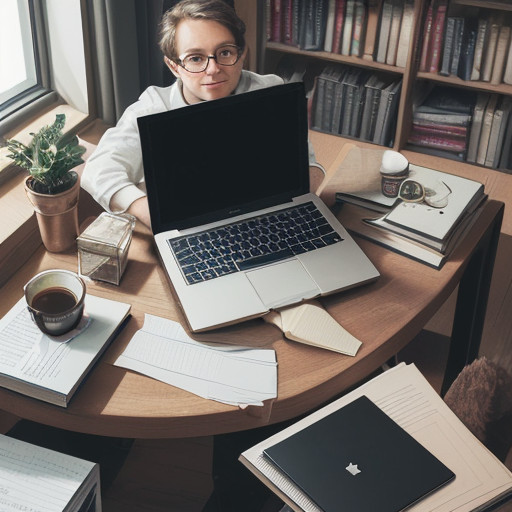 5 Aplikasi Edukasi Digital untuk Diri Sendiri di Rumah