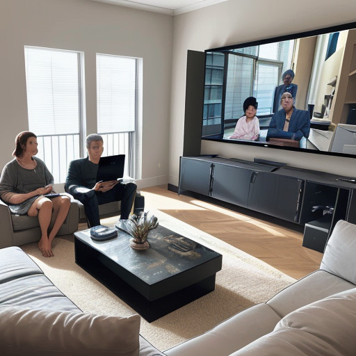 5 Tips Mengatur Rumah dengan Mereka dan Teknologi yang Tepat