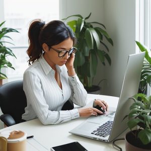 Cara Menggunakan Teknologi untuk Meningkatkan Produktivitas di Rumah