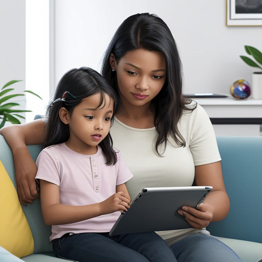 5 Aplikasi Edukasi Teknologi untuk Orang Tua pada Masa Depan