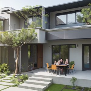 5 Tips Teknologi untuk Membuat Rumah Lebih Ramah Lingkungan