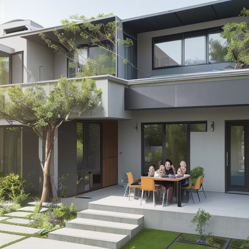 5 Tips Teknologi untuk Membuat Rumah Lebih Ramah Lingkungan