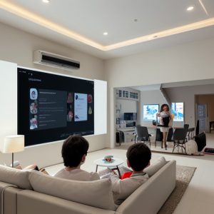 5 Teknologi Rumah yang Meningkatkan Edukasi Konsumen di Era Digital