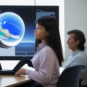 Teknologi Rumah Membawa Edukasi Digital yang Efektif