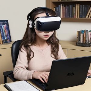 Mengenai Teknologi Baru untuk Meningkatkan Edukasi Konsumen di Rumah