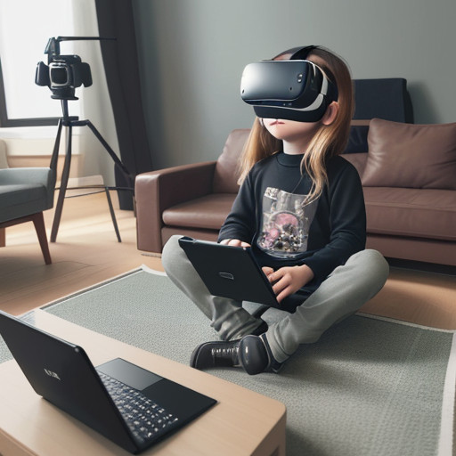 5 Alat Teknologi untuk Meningkatkan Edukasi Konsumen di Rumah