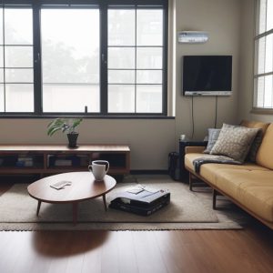 Cara Mengoptimalkan Koneksi Wi-Fi di Rumah dengan Teknologi yang Tepat