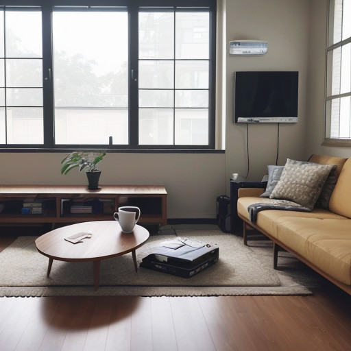 Cara Mengoptimalkan Koneksi Wi-Fi di Rumah dengan Teknologi yang Tepat