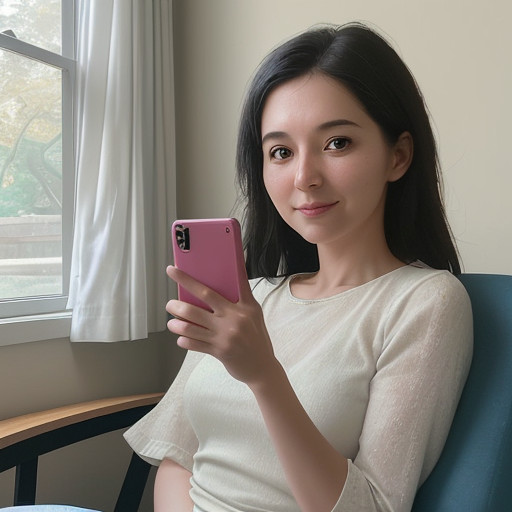 Cara Menggunakan Aplikasi Pemangkat Kualitas Foto di Smartphone