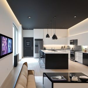 Smart Home untuk Edukasi Konsumen yang Efektif di Era Digital