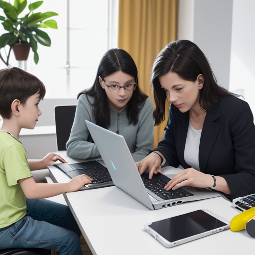 5 Aplikasi Edukasi Keamanan Online untuk Orang Tua