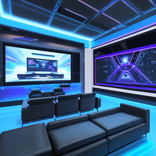 Teknologi Rumah Ajaib untuk Meningkatkan Edukasi Konsumen