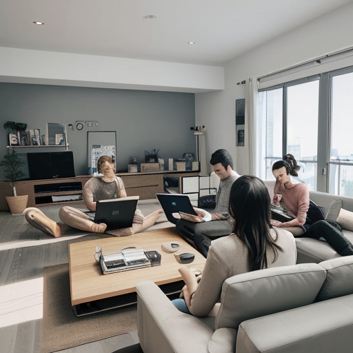 5 Aplikasi Edukasi Konsumen untuk Rumah Tangga Digital