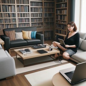 Cara Mengoptimalkan Koneksi Wi-Fi di Rumah untuk Edukasi Online