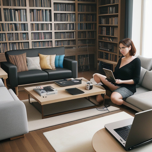 Cara Mengoptimalkan Koneksi Wi-Fi di Rumah untuk Edukasi Online