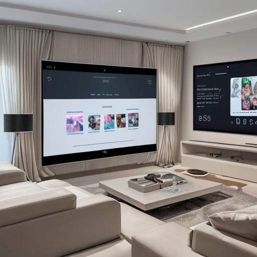 Mengenal Teknologi Rumah yang Terintegrasi dengan Edukasi Konsumen