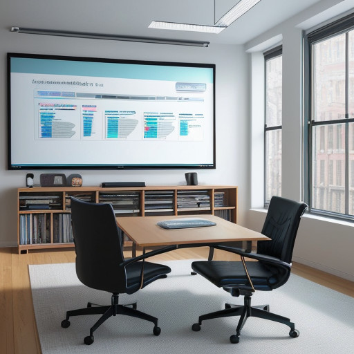 Teknologi Rumah untuk Meningkatkan Edukasi Konsumen yang Efektif