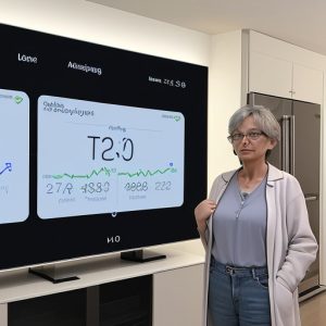 Cara Menggunakan Teknologi untuk Membuat Rumah Lebih Efisien