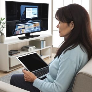 Cara Menggunakan Teknologi Rumah untuk Meningkatkan Edukasi Konsumen