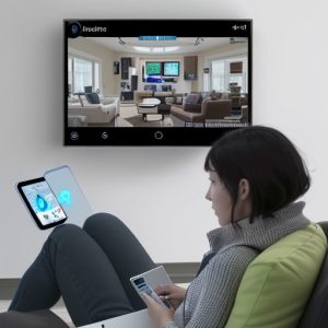 Cara Mengoptimalkan Kinerja Aplikasi Smart Home dengan Teknologi AI