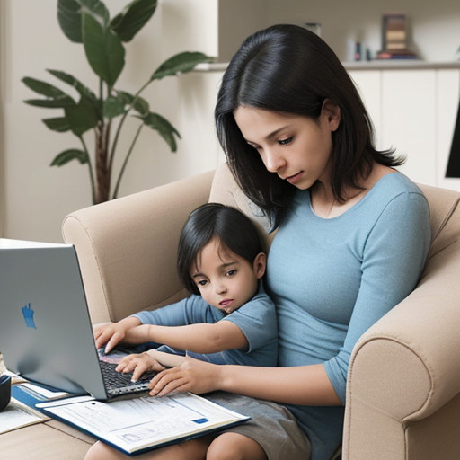 Cara Menggunakan Aplikasi Edukasi Konsumen di Rumah