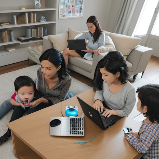 Mengoptimalkan Edukasi Konsumen di Era Digitalization Teknologi Rumah