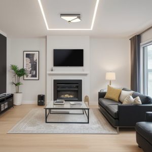 5 Alat Teknologi Rumah untuk Menghemat Energi dan Uang