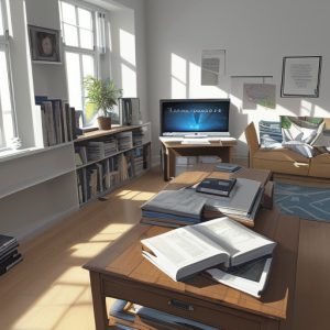 5 Aplikasi Edukatif untuk Dukungan Belajar di Rumah