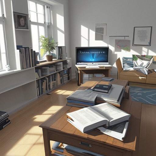 5 Aplikasi Edukatif untuk Dukungan Belajar di Rumah