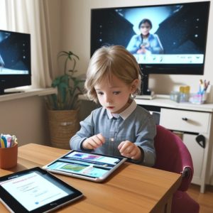 5 Aplikasi Edukatif untuk Orang Tua Membimbing Anak di Era Digital