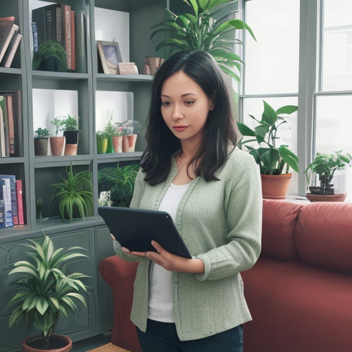 5 Aplikasi Edukasi Konsumen Sederhana yang Bisa Dibawa di Rumah