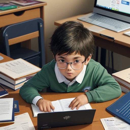 4 Tips Menggunakan Aplikasi Pendidikan Online untuk Anak-anak di Rumah