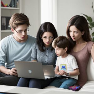 10 Aplikasi Pembelajaran Online untuk Orang Tua Anak Muda