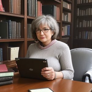 Mengenal Teknologi yang Membantu Mencari Informasi di Rumah