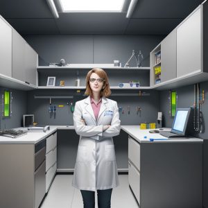 Cerdas Menggunakan Teknologi untuk Membangun Rumah yang Efisien