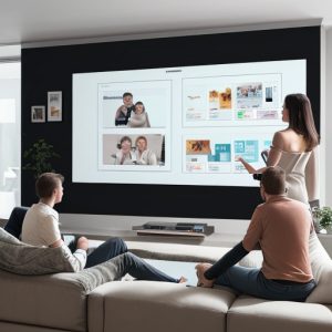 Teknologi Smart Home Meningkatkan Efisiensi Energi Rumah Tangga