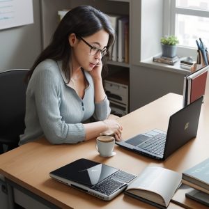 10 Aplikasi Edukasi yang Mengubah Cara Seseorang Berbelanja di Rumah