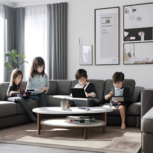 5 Aplikasi Edukasi Online untuk Konsumen Teknologi Rumah