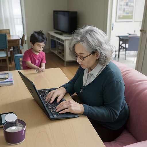 Mengemudi Edukasi Konsumen dalam Era Teknologi Rumah