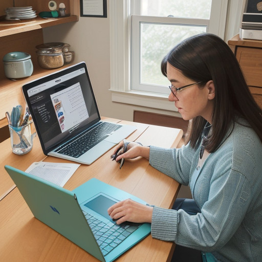 Cara Menggunakan Aplikasi Edukasi untuk Rumah Tangga yang Tepat