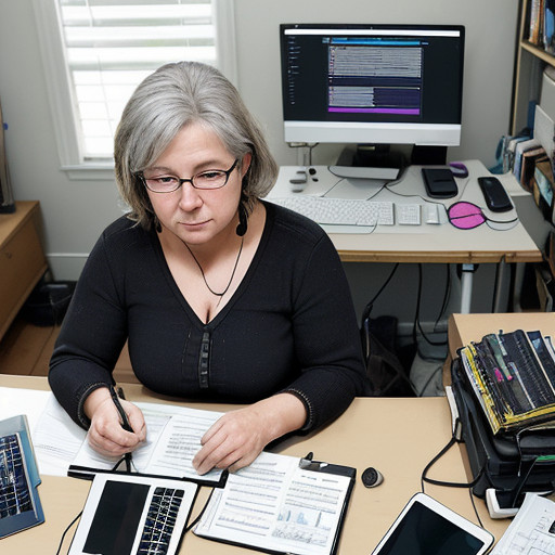 Mengembangkan Keterampilan Menggunakan Teknologi di Rumah