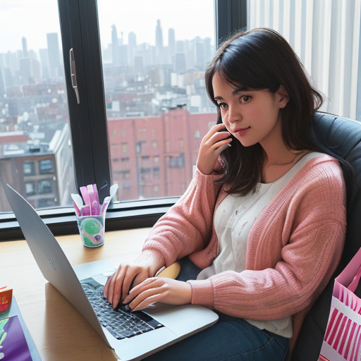 5 Aplikasi Edukasi Konsumen yang Mempengaruhi Keputusan Belanja Online