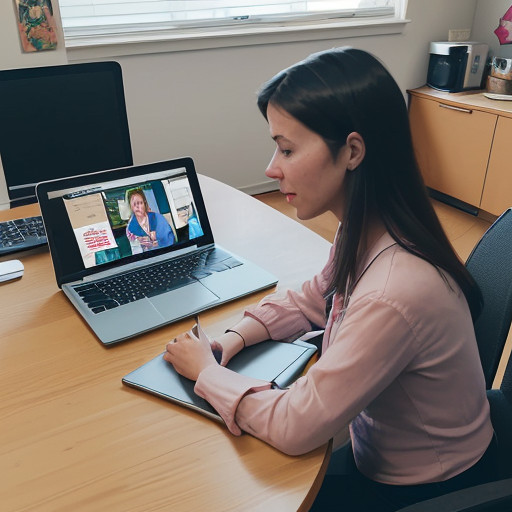 Cara Menggunakan Teknologi Rumah untuk Meningkatkan Edukasi Konsumen