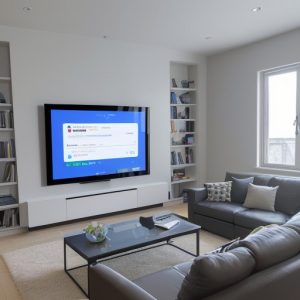 5 Aplikasi Penggunaan Smart Home yang Paling Populer Sekarang