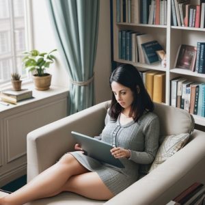 5 Aplikasi Edukasi Konsumen yang Bisa Dibawa Ke Rumah