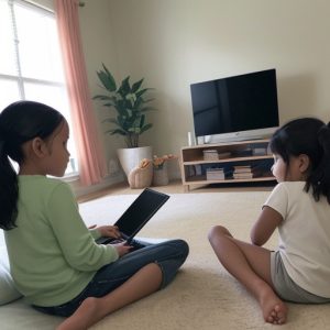 5 Aplikasi Edukasi Online untuk Orang Tua Mengelola Teknologi di Rumah