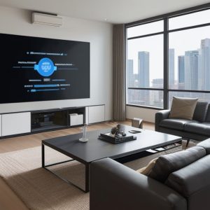 Mengenal Teknologi Smart Home untuk Edukasi Konsumen Rumah Tangga